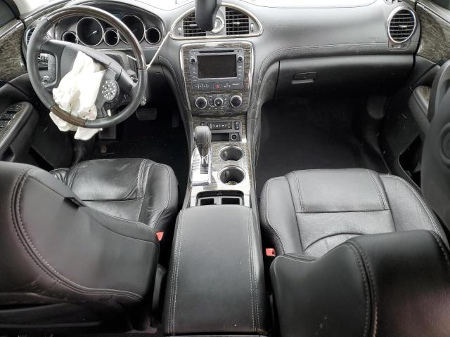 5GAKVCKD6EJ256268 Buick Enclave