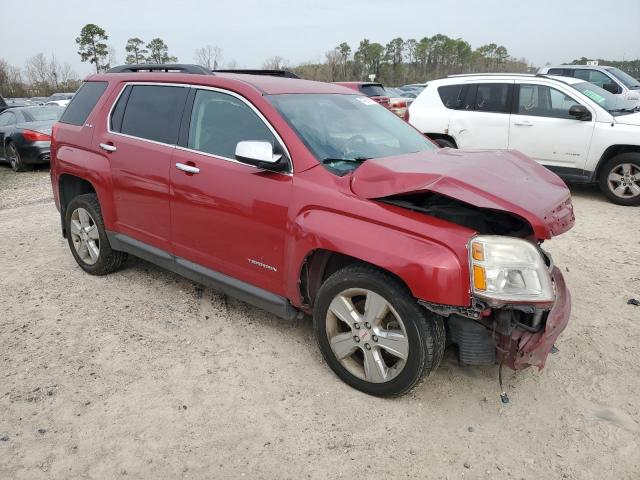 2GKFLRE36E6269213 GMC TERRAIN SL