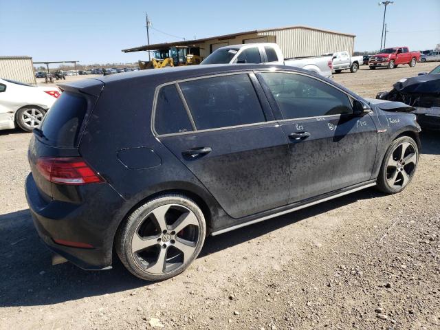 3VW447AU7JM293665 Volkswagen 2018