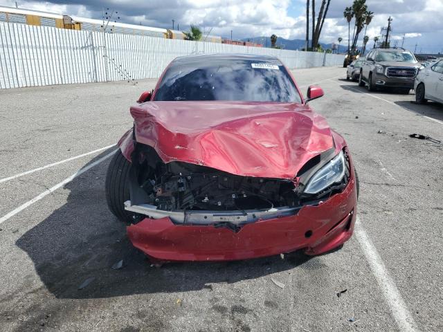 5YJSA1E56PF521168 Tesla MODEL S