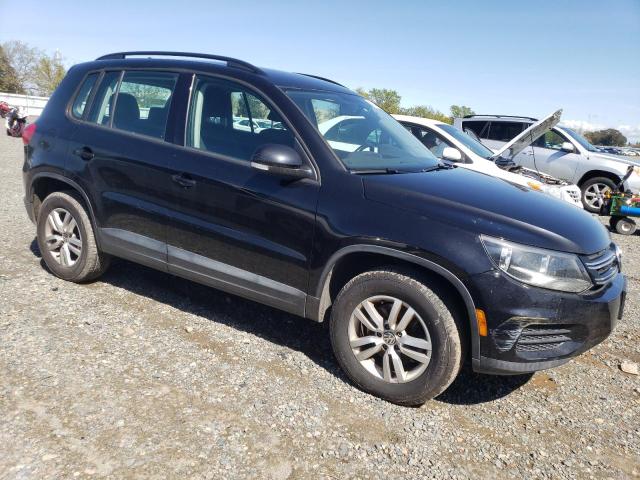 WVGAV7AX4FW524327 Volkswagen Tiguan