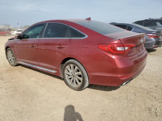 5NPE34AF0GH412651 Hyundai dohc gdi theta-ii