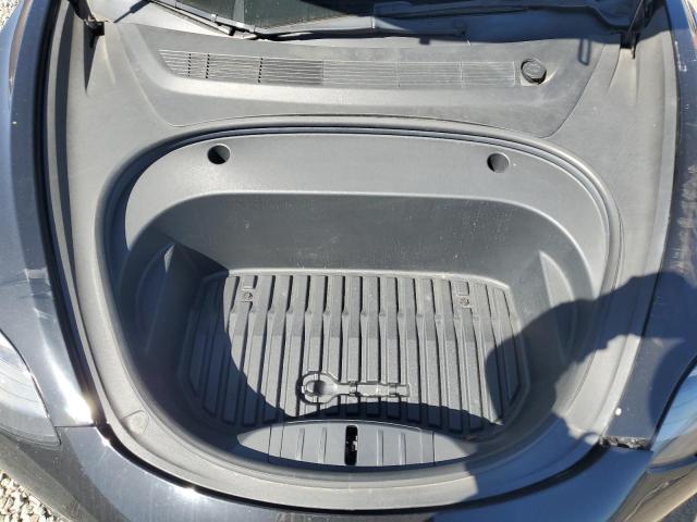5YJ3E1ECXNF208886 Tesla MODEL 3