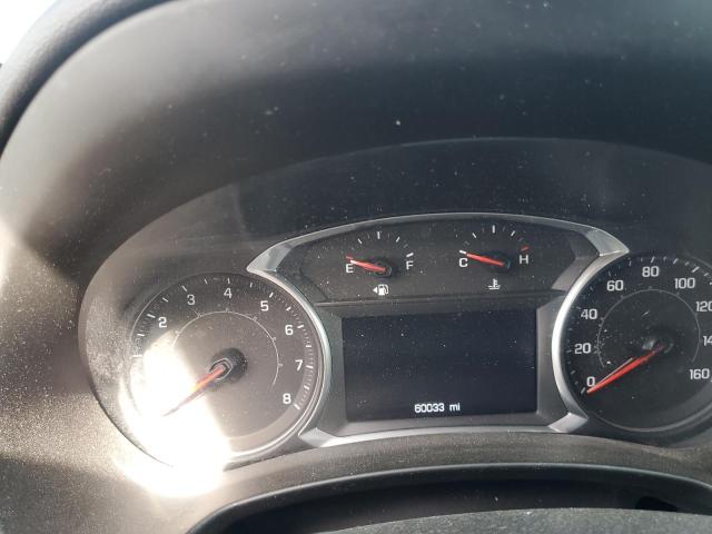 3GKALTEVXLL201207 GMC TERRAIN SL