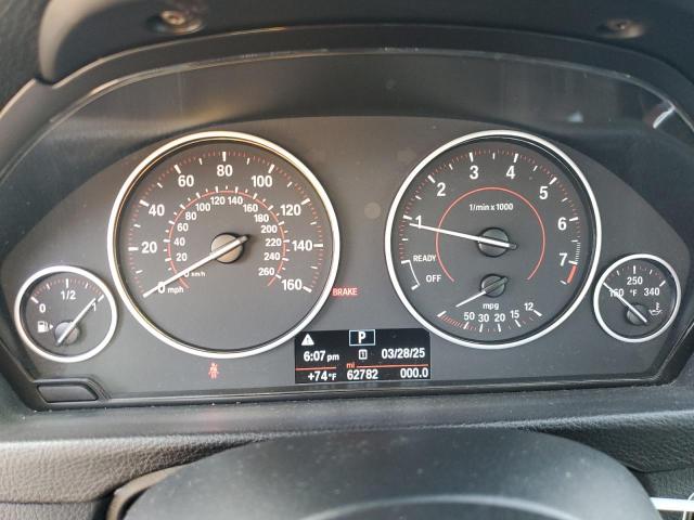 WBA8B9G59JNV11503 BMW 330 I