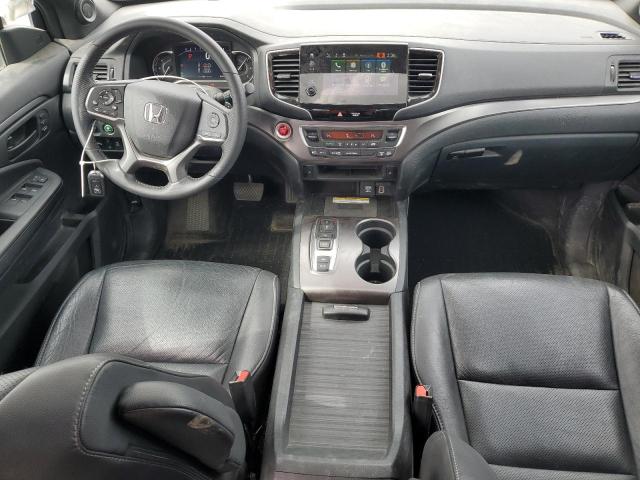 5FNYF8H56PB023651 Honda PASSPORT E