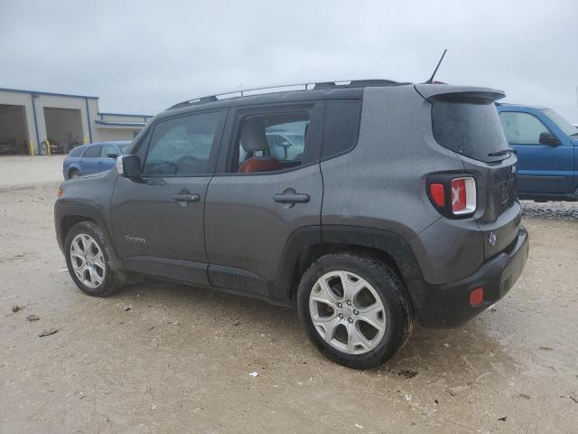 ZACCJADB9HPG30942 Jeep RENEGADE L