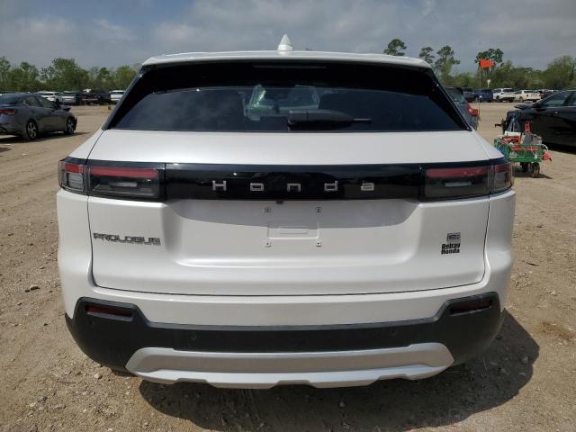 3GPKHURM7RS536799 Honda Prologue E