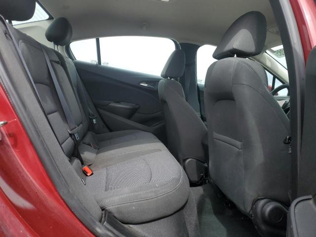 1G1BE5SM6J7168475 Chevrolet CRUZE LT