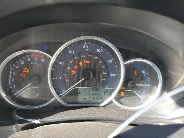 5YFBURHE2GP450265 Toyota 2zr-fe