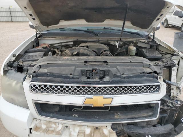 1GNSKJE72ER179828 Chevrolet lc9 - flex fuel (gas/alc), aluminium cylinder, deactivation