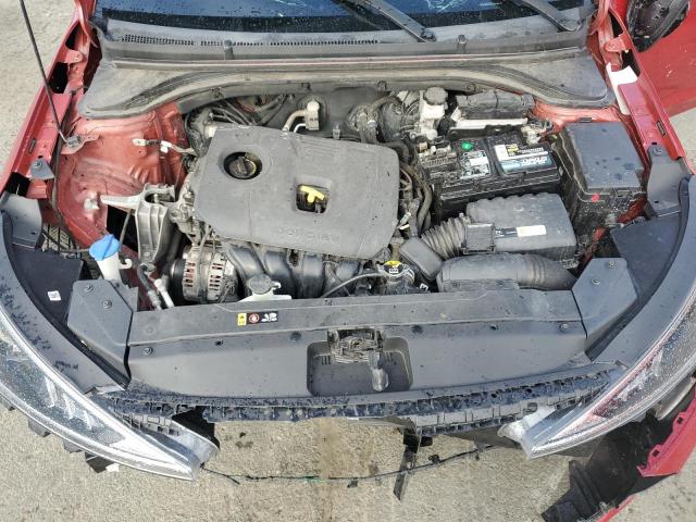 5NPD84LF6KH421406 Hyundai mpi nu