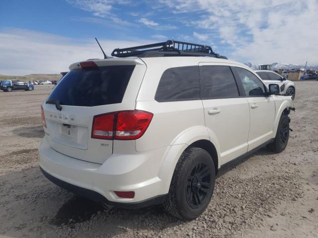 3C4PDCBG3GT239232 Dodge JOURNEY SX