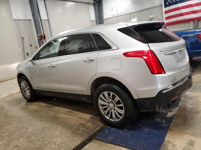 1GYKNDRS9KZ121480 Cadillac lgx - direct injection, variable valve timing, alum, gen 2
