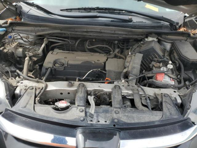 5J6RM4H35GL131476 Honda CR-V LX