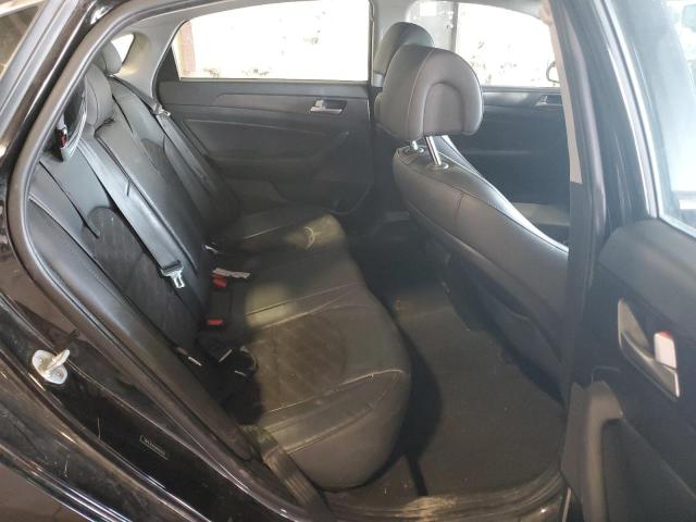 5NPE34AF0HH543032 Hyundai 2017