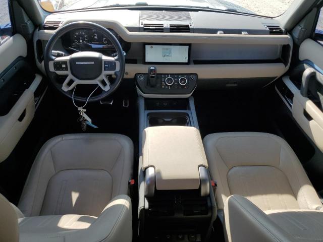 SALEP7RU6N2093661 Land Rover DEFENDER 1