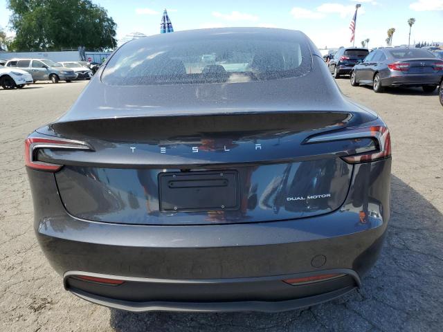 5YJ3E1EBXSF939496 Tesla MODEL 3
