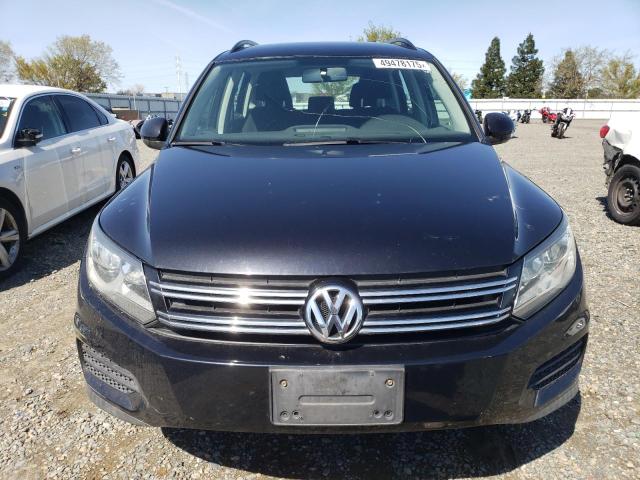 WVGAV7AX4FW524327 Volkswagen Tiguan
