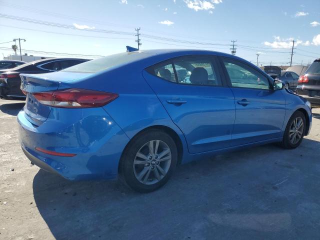 5NPD84LF5HH186828 Hyundai 2017