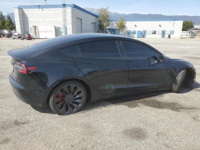 5YJ3E1EC8PF586885 Tesla 2023