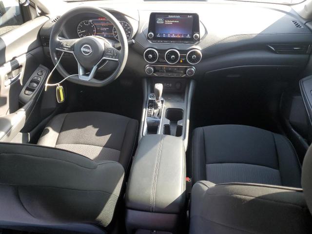 3N1AB8CV5RY305536 Nissan 2024