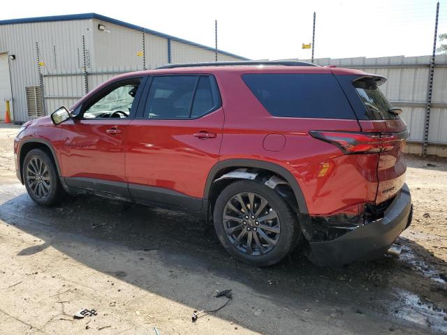 1GNERJKW0PJ253849 Chevrolet Traverse
