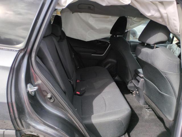 2T3F1RFV2MC156395 Toyota RAV4 LE