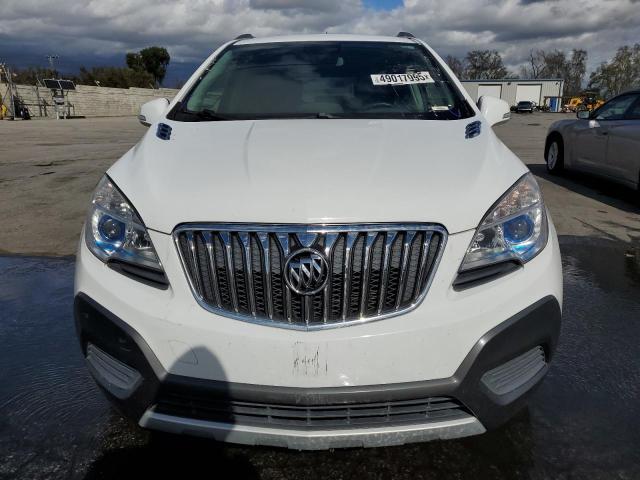 KL4CJESB2GB644159 Buick Encore