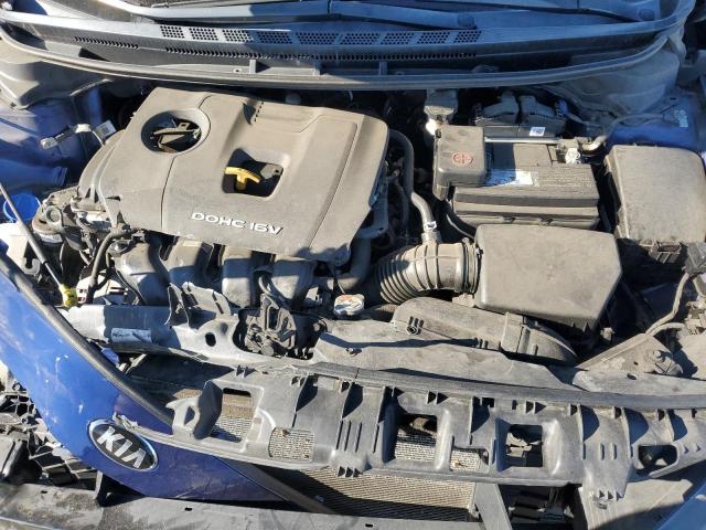 3KPFL4A7XHE108424 KIA FORTE LX