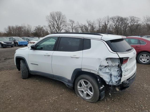 3C4NJDBN2PT552700 Jeep COMPASS LA