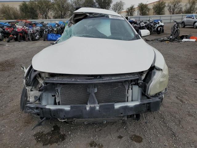 1N4AA5AP0EC471118 Nissan 2014