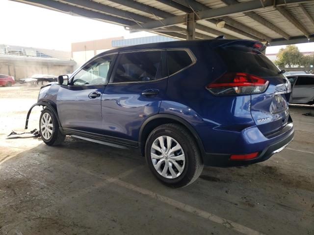 JN8AT2MT8KW504134 Nissan 2019
