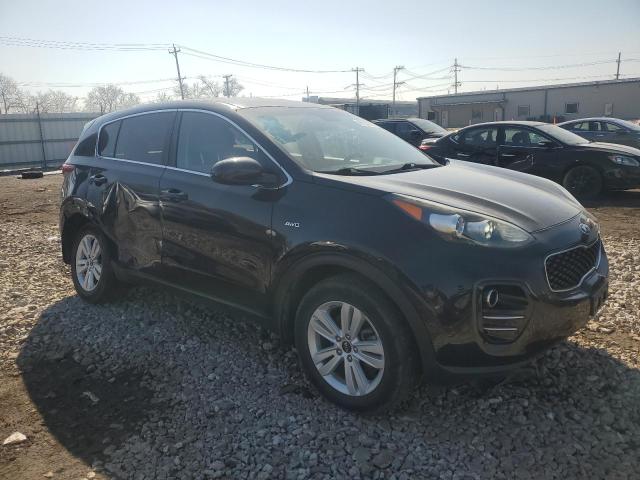 KNDPMCAC0J7469014 KIA SPORTAGE L