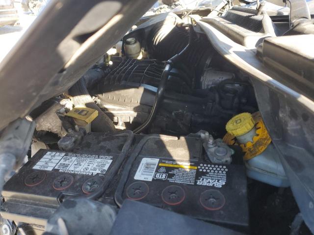 2C4RDGCG2ER116861 Dodge GRAND CARA