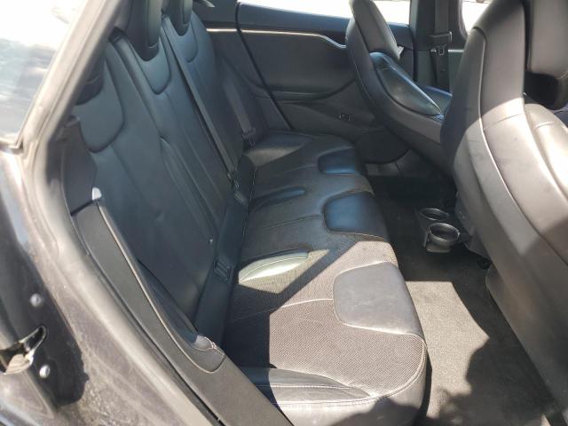 5YJSA1E41GF173254 Tesla MODEL S