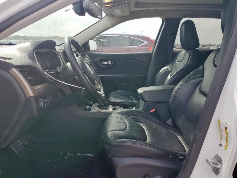 1C4PJMCS1GW103810 Jeep CHEROKEE L