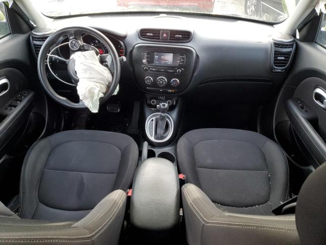 KNDJN2A26F7764095 KIA Soul