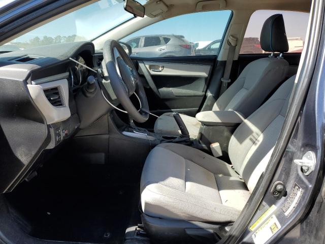 5YFBURHE7FP347583 Toyota COROLLA L