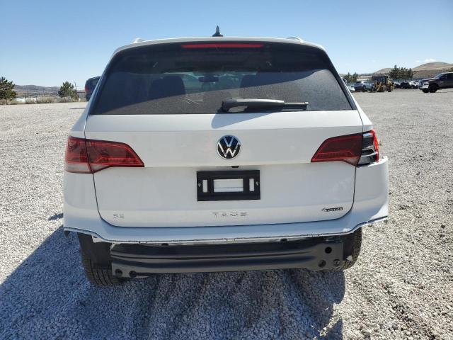 3VVVX7B22RM047874 Volkswagen TAOS SE
