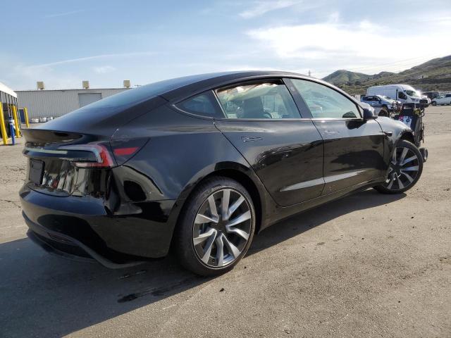 5YJ3E1EA9SF924138 Tesla 2025