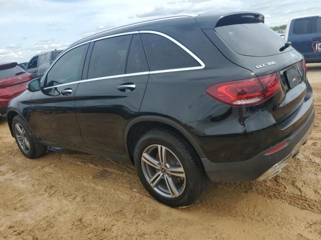 W1N0G8DB6MF998561 Mercedes-Benz GLC 300