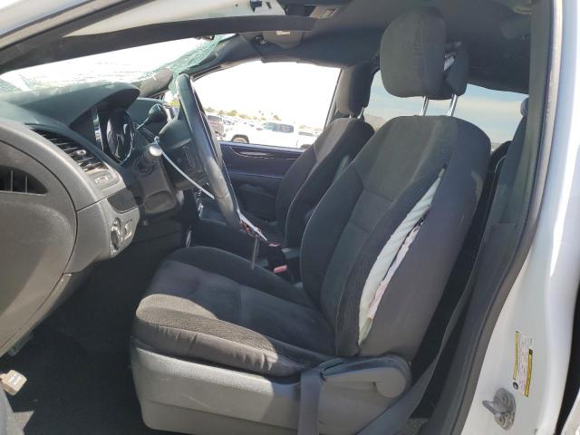 2C4RDGBGXJR184305 Dodge GRAND CARA