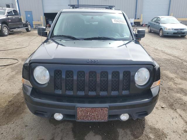 1C4NJPBA6ED850751 Jeep PATRIOT SP