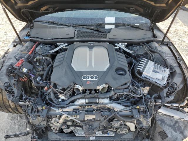 WUAPDBF28SN901410 Audi RS7
