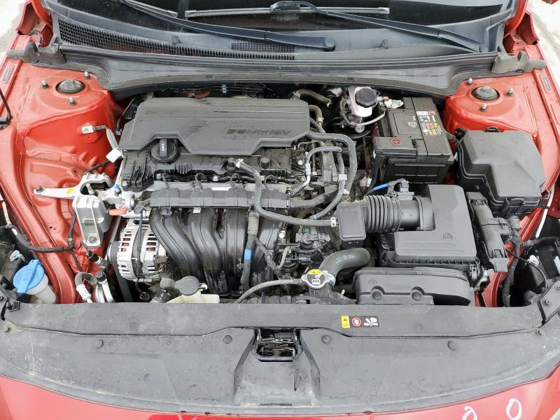 5NPLP4AG5MH024847 Hyundai Elantra