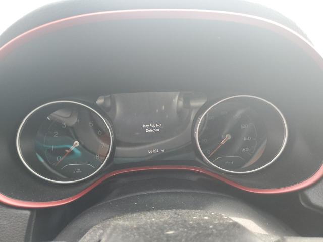 3C4NJDDB7MT602800 Jeep COMPASS TR
