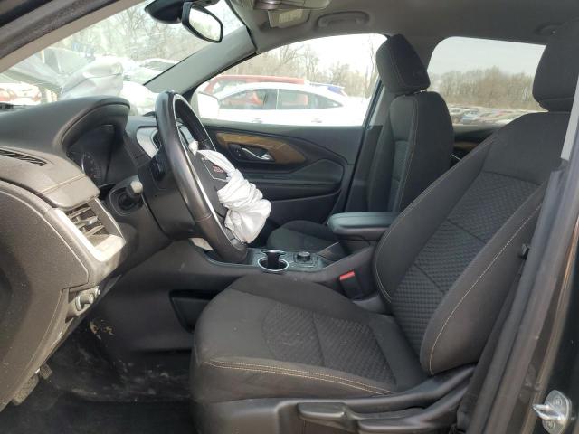 3GKALTEVXLL201207 GMC TERRAIN SL