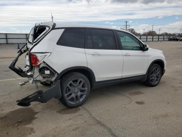 5FNYF8H56PB023651 Honda PASSPORT E