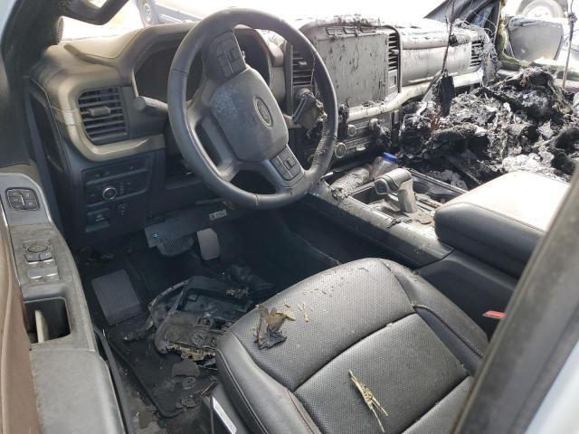 1FTFW1E8XPKD01998 Ford gtdi